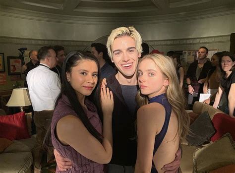 Netflix S Tiny Pretty Things Slammed For Obscene Teenage Sex Scenes Artofit