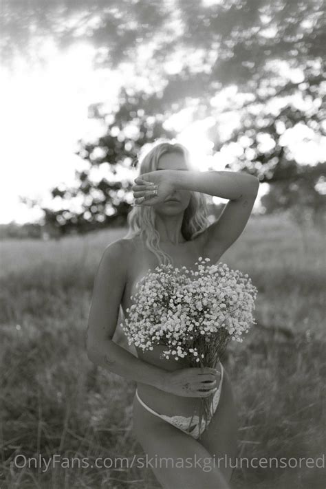 Officialskimaskgirl Nude Onlyfans Leaks Photos Thefappening