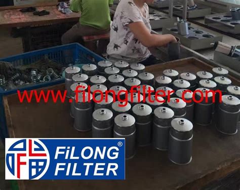 FILONG Manufactory For FIAT Fuel Filter 77363804 WK853 20 KL566