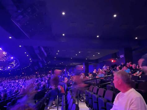 Postcard from Earth at the Sphere: Showtimes and Experience Guide 36