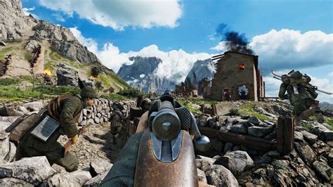 Isonzo Review Techradar