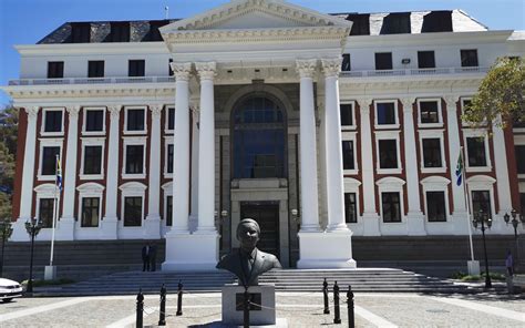 Debating the state of South Africa: did members of parliament get their