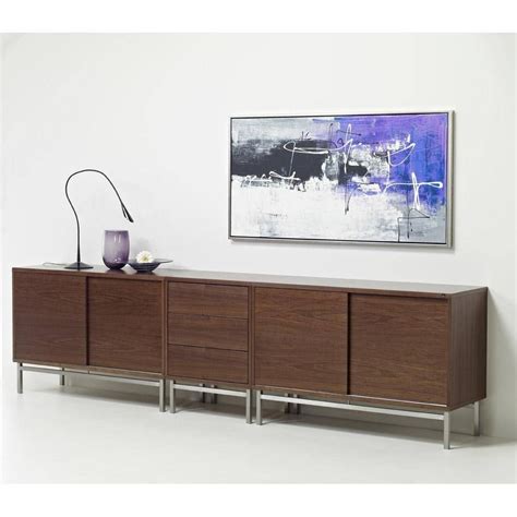 extra long sideboards  buffets