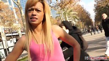 Good Looking Blonde Gets Fucked And Receives An Anal Creampie XVIDEOS