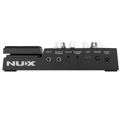 NUX MG300 MK II » RnR Music