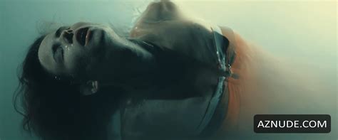 Zarido Nude Scenes Aznude