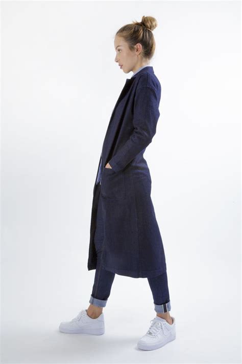 Stories Naked Famous Denim S Risa Saito We Love Stretch