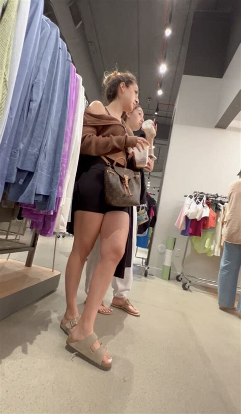 Sisters Juicy Ass Pt Not OC Short Shorts Volleyball Forum