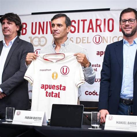 Fabián Bustos fue presentado oficialmente como nuevo entrenador del