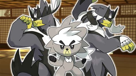 How To Get Kubfu And Urshifu In Pokemon Go And Can They Be Shiny Dexerto