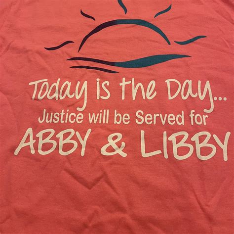 Remembering the tragic legacy of abby williams and libby german 11