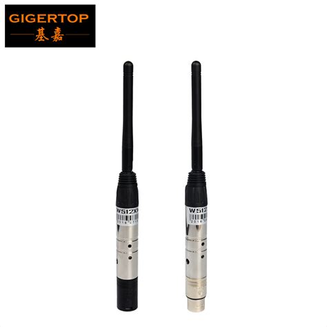 2.4G Wireless Transmitter Receiver | Tiptoplight