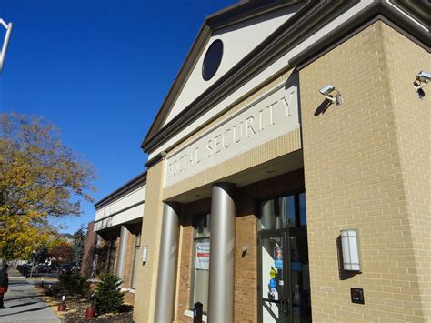 Easton Social Security Office Cuts Hours | Easton, PA Patch