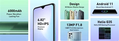 Infinix Mobile Launches Its New NOTE I And HOT Play