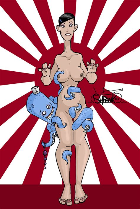 Hentai By Shpanktank Hentai Foundry