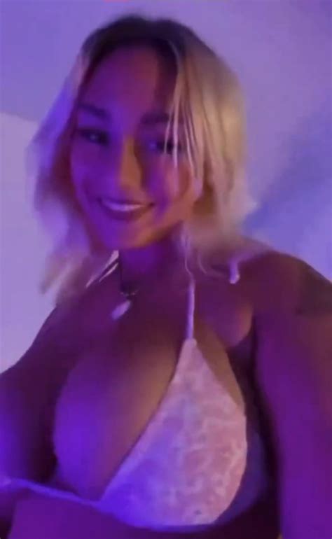 What S The Name Of This Blonde Girl With Big Tits Namethatporn