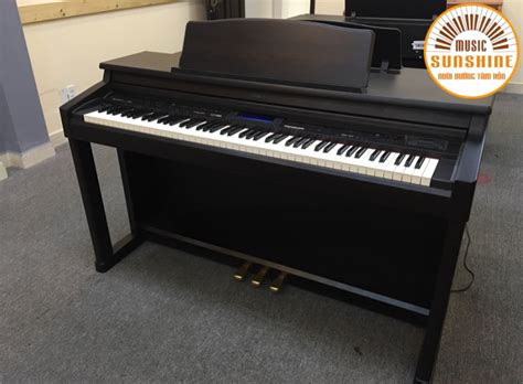 Đàn piano điện Roland KR-570 - Sunshine Music