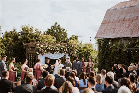 The 30+ Most Popular Ottawa Wedding Venues - Carley Teresa Photography