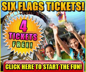 Six Flags Admission Prices St Louis Mo | semashow.com