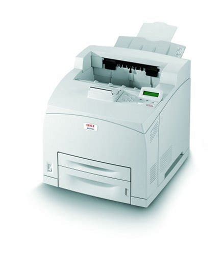 Oki Laserdrucker – Die 16 besten Produkte im Vergleich - The Digital ...