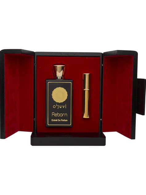 Premium – O'JUVI – EAU DE PARFUM