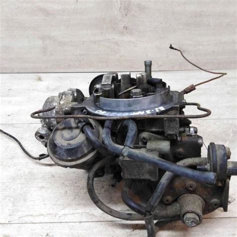 Купить Карбюратор pierburg 2e Volkswagen Jetta 2 (арт. 27181) в Брянске ...