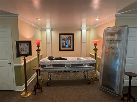 The legacy behind j w williams funeral home cordele is truly unique 18