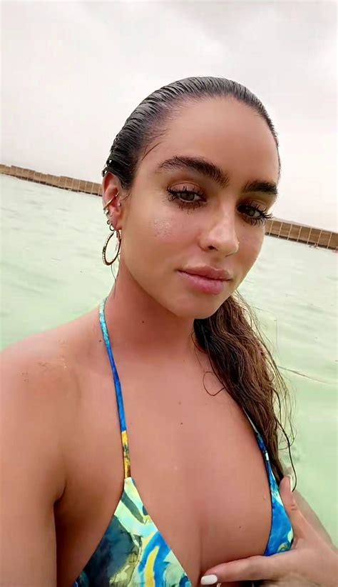 Sommer Ray Sommer Ray Nude Onlyfans Leaks Photos Thefappening