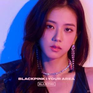 blackpink blackpink   area cd jisoo ver   italia