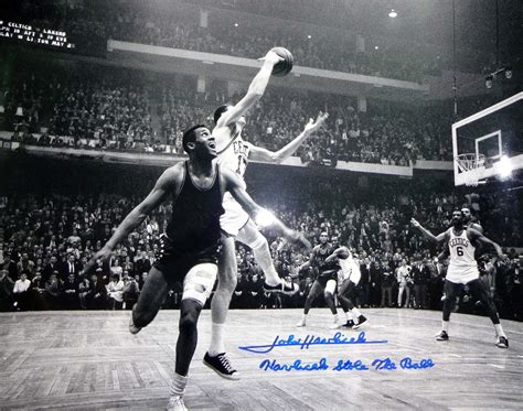 John Havlicek | PSA AutographFacts℠