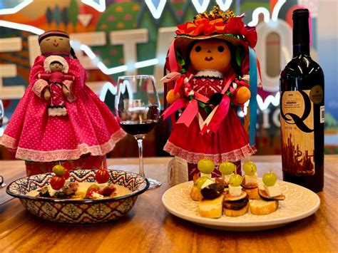 Querétaro alista el III Concurso Nacional de Pinchos y Tapas México y