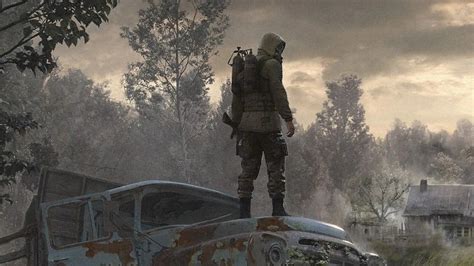 Stalker 2 is getting a multiplayer mode in a free post-launch update