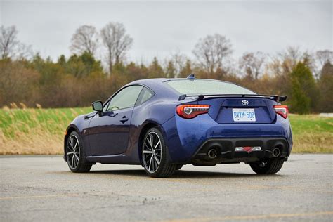 Scion Fr S Subaru Brz