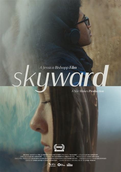 Stream Skyward (2022): Find it on Netflix, Prime Video, Hulu & more