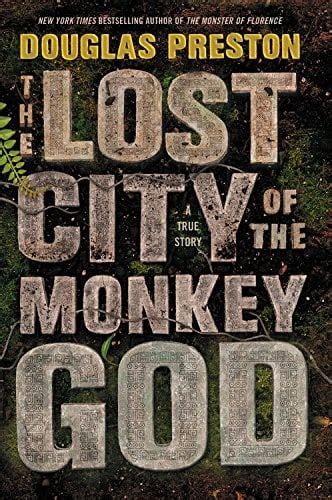 The Lost City of the Monkey God: A True Story | WERD