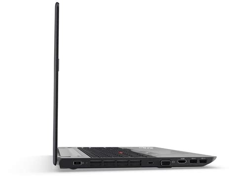 LaptopMedia » Lenovo ThinkPad E570