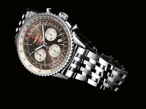 Breitling Navitimer 01 - Mechanical pilot's watch