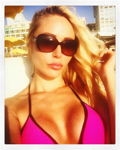 Pink Bikini Porn Pic