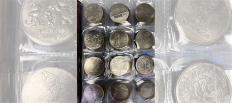 Коллекционные монеты купить в Чите | Хобби и отдых | Авито
