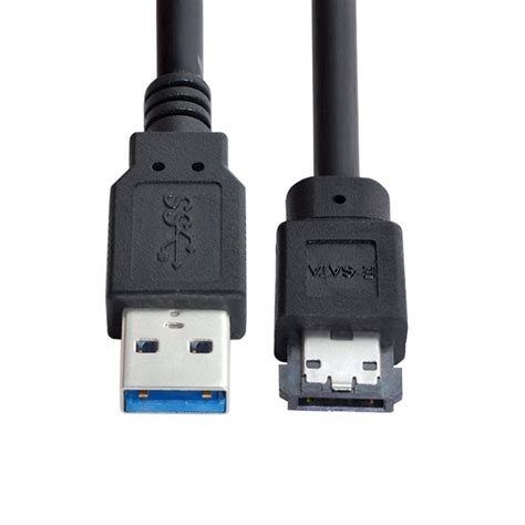 Esata To Usb Connector