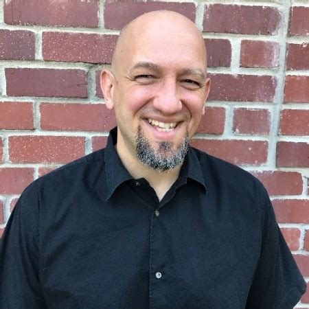 Adam Berwid - Corporate Training Consultant - First Take Acting School