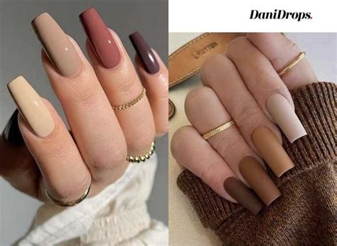 Unha Decorada Nude Veja Mais De Modelos De Unhas Nude Para Voc Se Inspirar