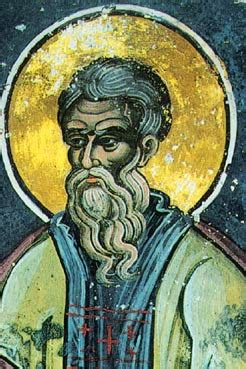 О святой четыредесятнице (Авва Дорофей) — По ком звонит колокол