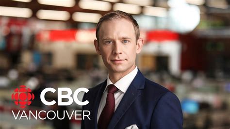 Watch Live Cbc Vancouver News At For July Reopening The Border