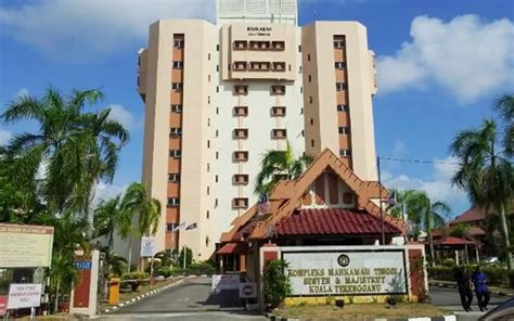 Bekas Ahli Majlis Maidam Isteri Mengaku Tak Salah Buat Tuntutan Palsu Agihan Zakat Hot FM