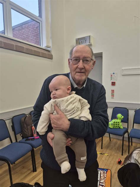 Belfast City mission bloomfield drive hall | Belfast