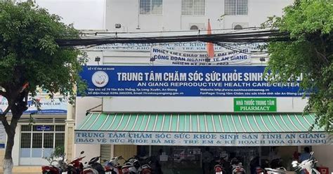 Gài quay clip sex rồi tống tiền Giám đốc Trung tâm chăm sóc sức khỏe sinh sản Báo Dân trí