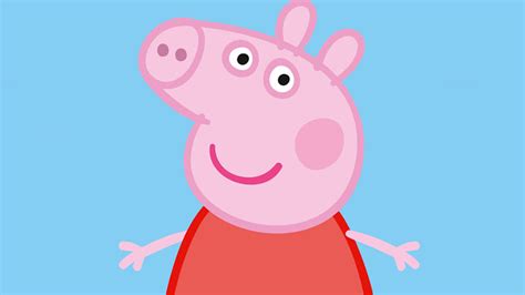 Peppa Pig Features A Gay Couple In Its Characters For The First Time