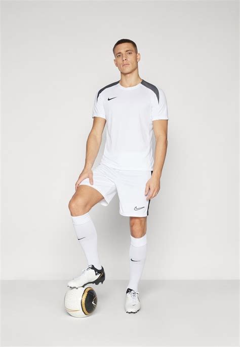 Nike Performance Inter M Nk Df Stad Short Aw Kurze Sporthose White