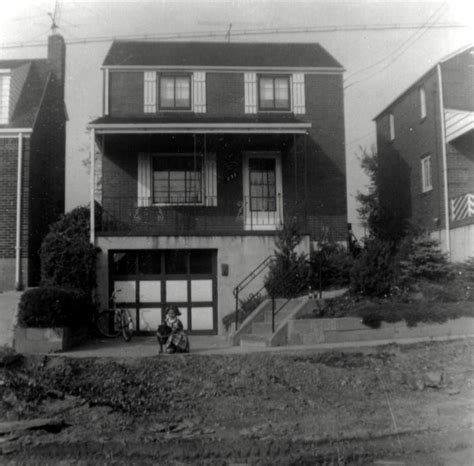 dunster street